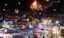 Sağanak yağış festivali de vurdu!
