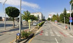 Gazi Caddesi pazar günü trafiğe kapatılacak