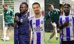 İstanbul takımları Çorum FK'nın oyuncularını bölüştüler!