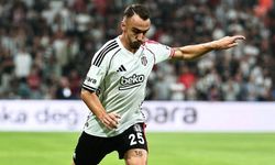 Beşiktaş'tan Çorum FK'ya transfer oldu!