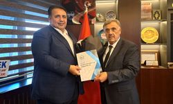 Esnafın yaşadığı sorunları gündeme getirdi