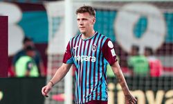 Çorum FK Trabzonlu oyuncu ile anlaştı