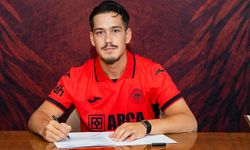 Hüseyin Bulut Çorum FK'da