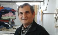 Recep Yolyapar hayatını kaybetti