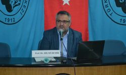 Hilmi Demir'i kaybettik