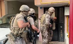 81 ilde 968 şüpheli hakkında FETÖ operasyonu