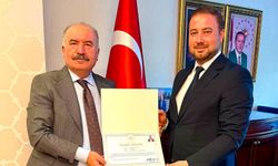 Şube Müdürüydü İl Müdürü oldu
