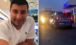 Cezaevine nakli sırasında silahlı saldırıda öldü