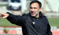 Çorumlu teknik adam Fenerbahçe'de