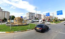 Çorum'da bu kavşak 690 milyon liraya ihale edildi