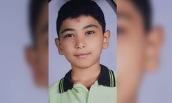 9 yaşındaki Enes'ten haber alınamıyor