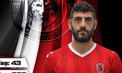 Sungurlu Belediyespor Kemal Kayhan kadrosuna kattı