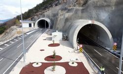 2 ay önce açıldı, yeniden trafiğe kapatıldı