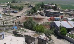 Muş'un bu beldesi Çorum ile kardeş oldu