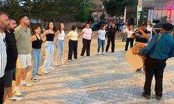 Kuşsaray’da dayanışma şenliği