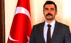 Mehmet Kurt göreve başladı