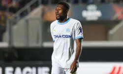 Çorum FK Mbemba'ya 2.5 milyon euro teklif etti