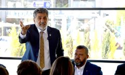 ‘Yalanla, dolanla ülke yönetilmesine ‘dur’ demek için bu yola çıktık’