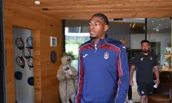 Çorum FK da istemişti, Trabzonspor kaptı!