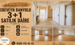 GÜVENLİ TİCARETİN ADRESİ, MOVA CİTY GAYRİMENKUL