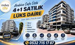 GÜVENLİ TİCARETİN ADRESİ, MOVA CİTY GAYRİMENKUL