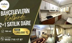 GÜVENLİ TİCARETİN ADRESİ, MOVA CİTY GAYRİMENKUL