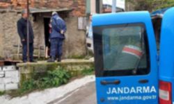 Yanlız yaşayan adam evinde ölü bulundu