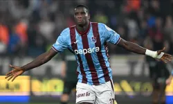 Çorum FK Onuachu'ya geri döndü!