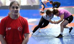Çorumlu sporcu iki ay arayla ikinci Avrupa şampiyonluğunun peşinde