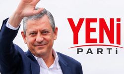 Yeni Parti kuruldu