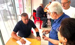 YENİ Parti üye kayıtlarına başladı