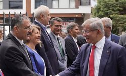 Rumi Bekiroğlu'ndan fesih açıklaması