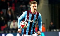 Resmen Çorum FK'da