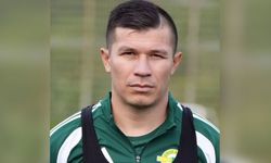 Samudio 1.Lig ekibine transfer oldu