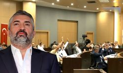 Savaş Balçık’a fahri hemşehri beratı
