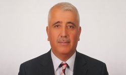 AK Parti’den Mecitözü'ne atama
