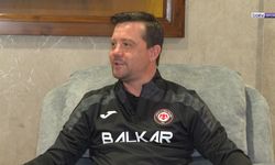 'Üst düzey ve başarıya aç oyuncular alacağız'