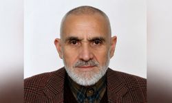 Mustafa Özdemir babasını kaybetti