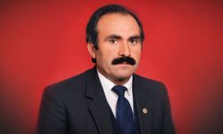 Satılmış İnaç babasını kaybetti