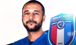Bir dönem Çorum FK forması giyiyordu! Amatör lig ekibiyle anlaştı