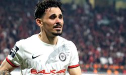 Serdar Gürler kamptan ayrıldı