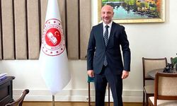 Meslek danışmanıydı, Çorum'a İl Müdürü oldu