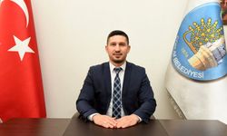 Çorum Belediyesi'ndeki o müdür görevinden ayrıldı