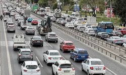 Trafik yönetmeliği değişti! İşte yenilikler