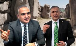 'Çorum’a verdiği sözler havada kaldı'
