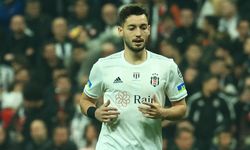 Çorum FK Beşiktaşlı stopere talip!