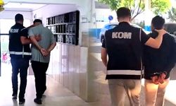 Çorum'da tetikçilere operasyon!