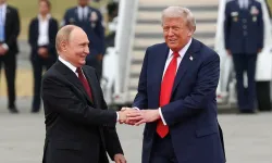 Putin ile Trump arasındaki 1,5 saatlik görüşmede Türkiye itirafı