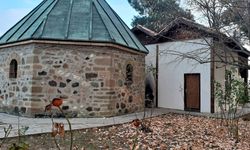 Çorum'da bu türbe restore edilecek
