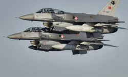 NATO görevi Türkiye'ye emanet! Türk F-16'lar alarm durumuna geçecek